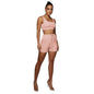 Gym Wear Ladies Tracksuits Summer Wholesale Sweat Suits Hot Sale Sexy Outfits For Women